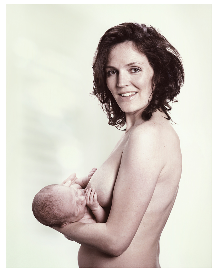 Christiane and Jannes